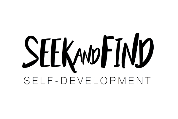 SeekandFind – Self-Development