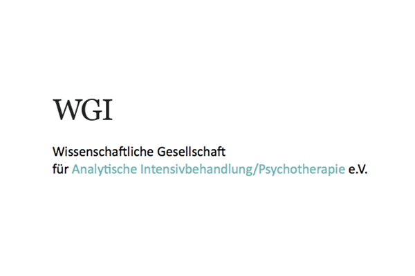 Wissenschaftliche Gesellschaft für Analytische Intensivbehandlung/Psychotherapie e.V.