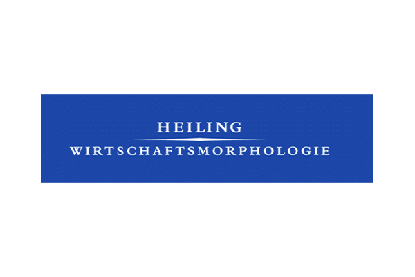 Heiling - Wirtschaftsmorphologie