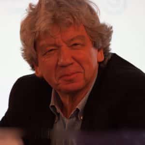Werner Pohlmann