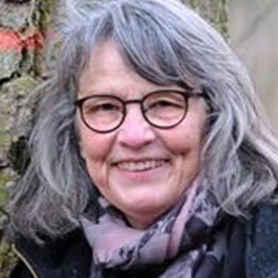 Rosemarie Tüpker