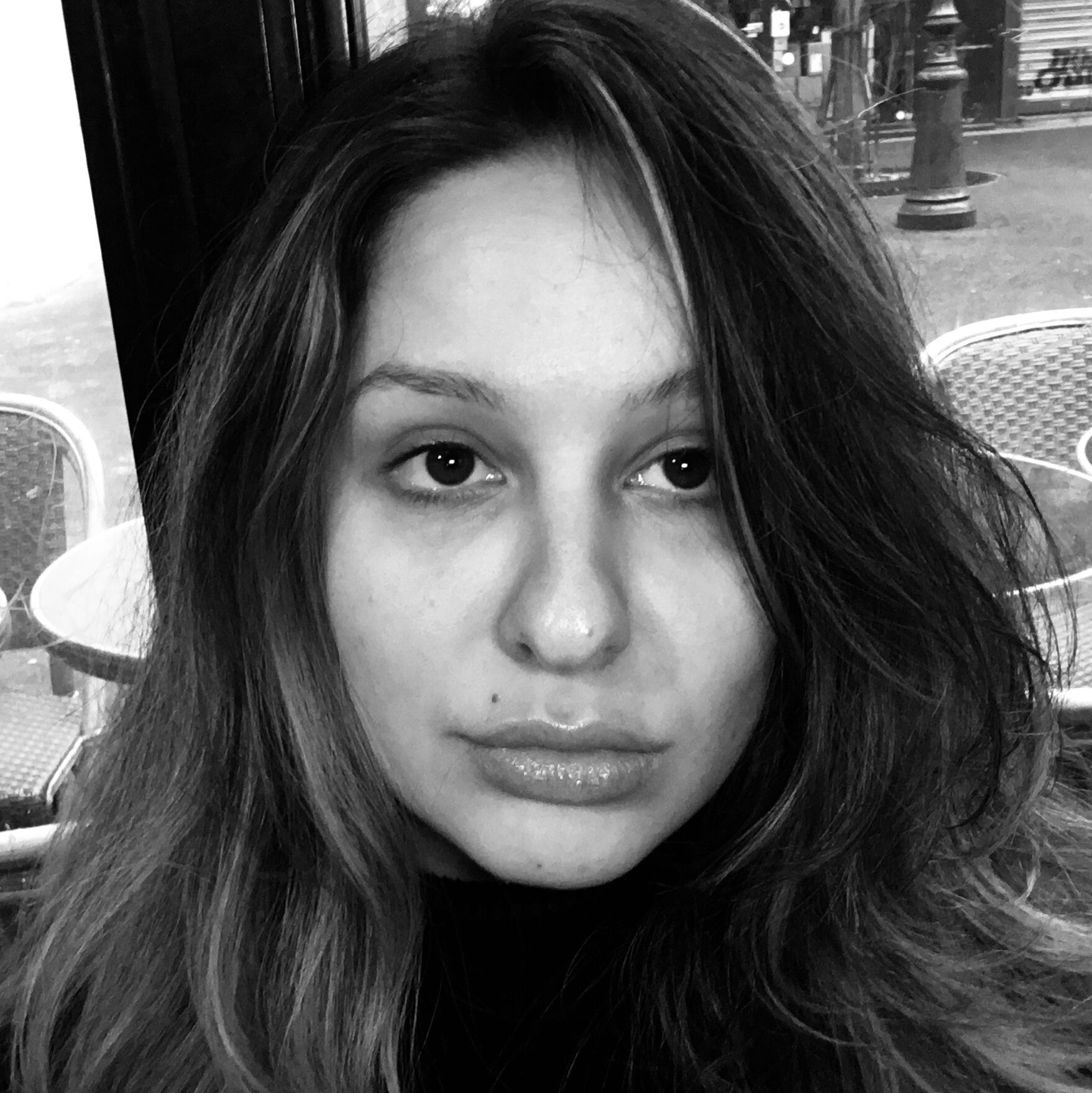 Foto Selina Reckfort Foto Selina Reckfort