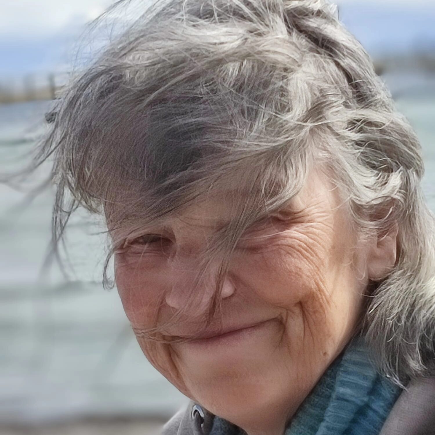 Rosemarie Tüpker Rosemarie Tüpker