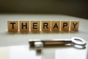 Über die Entwicklung einer psycho-analytischen Kurztherapie